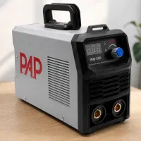 دستگاه جوش (اینورتر 200 آمپر) WM-200