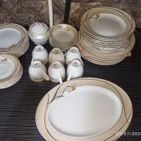 چینی توس