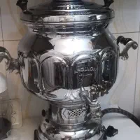 سماور۱۰لیتری آپولون