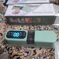 دستگاه وکیوم شارژی