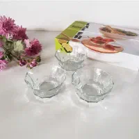 ۱۸ عدد پیاله ماست خوری
