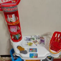 فروشگاه اسباب بازی