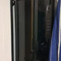 کیس وکیبورد کامپیوتر و اتو مو