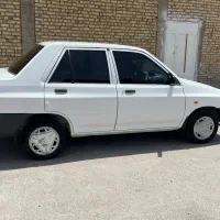 پراید ۱۳۱مدل۹۸خانگی