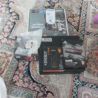 قطعات کامپیوتر