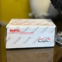 لنت ترمز ام وی ام