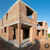 بنایی ساختمان انجام می شود