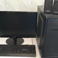 سیستم گیمینگ، کامپیوتر،pc