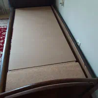 تخت خواب یک نفره