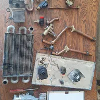 نصب و تعمیر پکیج و رادیاتور ،ابگرمکن،تصفیه اب،