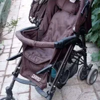 کالسکه پریما اصل