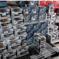 باطری خودرو