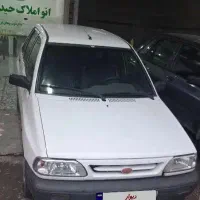 پراید مدل90