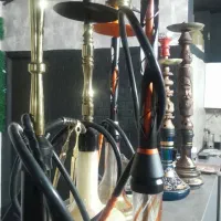 قلیون ویخچال وکانتر