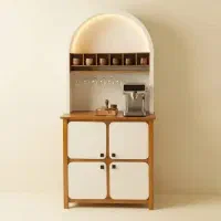 کافی بار مدل لارا