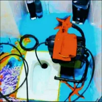 لوله‌بازکن و چاه بازکن فنرزن فنرزنی۲۴ساعته کل مشهد