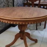 میز و صندلی غدا خوری ۴ نفره