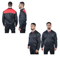 لباس کار مردانه ایمنو ۱۳۳