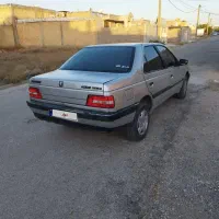 405GLX|خودرو سواری و وانت|بهبهان, |دیوار