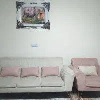 مبل راحتی