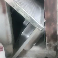 سینک با شیرآلات 4عدد کامل