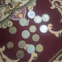 سکهای قدیمی هرکس خاس درخدمتم