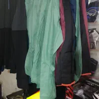 لباس دوچرخه پلار دستکش عینک و بادگیر فرمون ۸۰ سانت