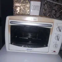 توستر مارک کنوود