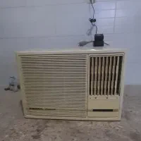 کولر گازی