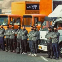 اتوبار اسباب‌کشی تهرانپارس پیروزی افسریه نارمک شرق