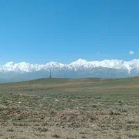 فروش زمین منطقه سالاریه