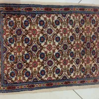 پادری دستبافت