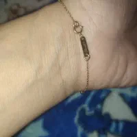 طلا پیدا شده