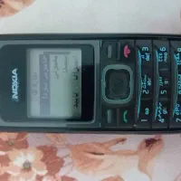 گوشی نوکیا ساده