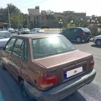 پراید مدل 87