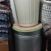 بشگه جای آرد