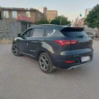 فیدلیتی پرایم 1401 ۵ نفره