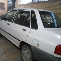 پراید مدل ۸۵