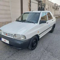 پراید درجه یک