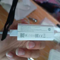 شارژر 120W