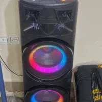 اسپیکر بلک پاور نو