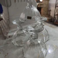 کاسه پایه دار