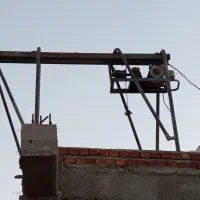 بالابر 500کیلویی