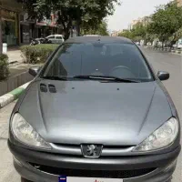 ۲۰۶مدل۸۸در حد صفر
