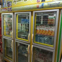 یخچال وفریزر