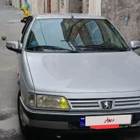 پژو ۴۰۵ پلمپ