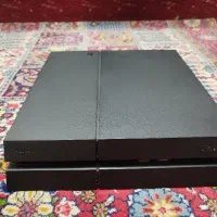 PS4 فت دیسک خور دو دسته