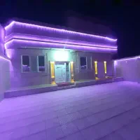 سوییت ویلایی جلفا