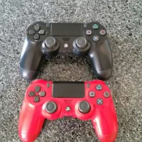 دسته PS4 اورجینال