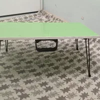 میز تحریر پایه دار تاشو